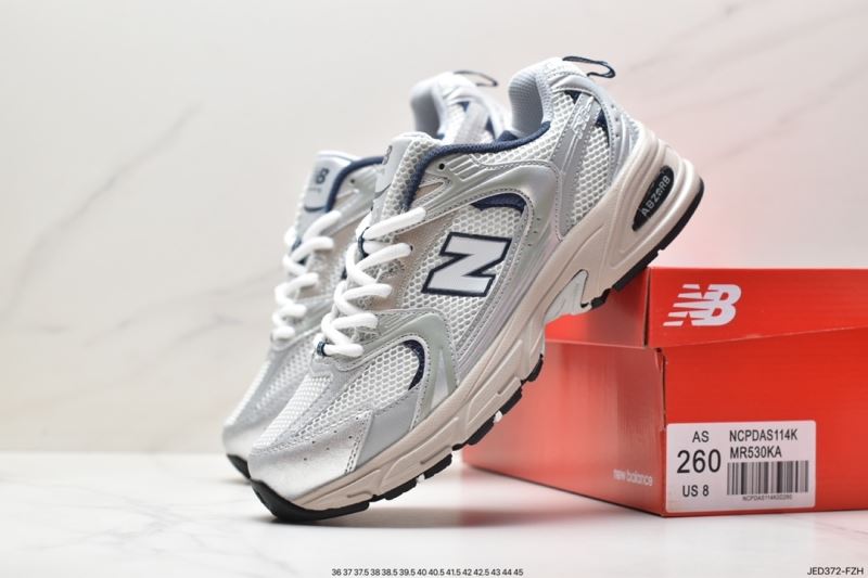 New Balance Sneakers